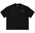 Camiseta Oversized - Artilheiro da Fiel