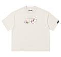 Camiseta Oversized - Milagre de Yokohama