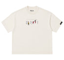 Camiseta Oversized - Milagre de Yokohama