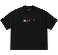 Camiseta Oversized - Milagre de Yokohama