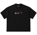 Camiseta Oversized - Milagre de Yokohama