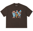 Camiseta Oversized - A Última Estrela