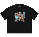 Camiseta Oversized - A Última Estrela