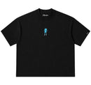 Camiseta Oversized - Why Always Me?