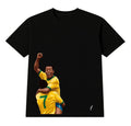 Camiseta - O Anjo e O Rei