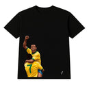 Camiseta - O Anjo e O Rei