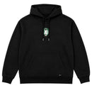 Moletom - Aura Alviverde - Costas