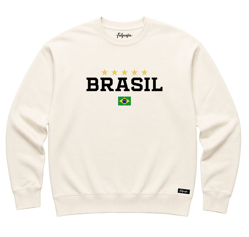 Blusão - Brasil