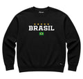 Blusão - Brasil