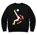 Blusão - De BicicAeta - Costas