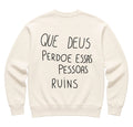 Blusão - Que Deus Perdoe...