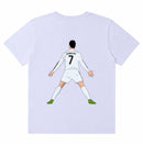 Camiseta - Marca Registrada - Costas