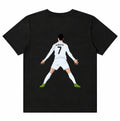 Camiseta - Marca Registrada - Costas