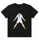 Camiseta - Marca Registrada - Costas