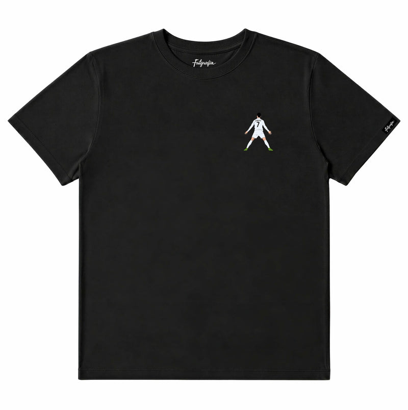 Camiseta - Marca Registrada