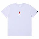 Camiseta - A Primeira Era Vermelha - Costas