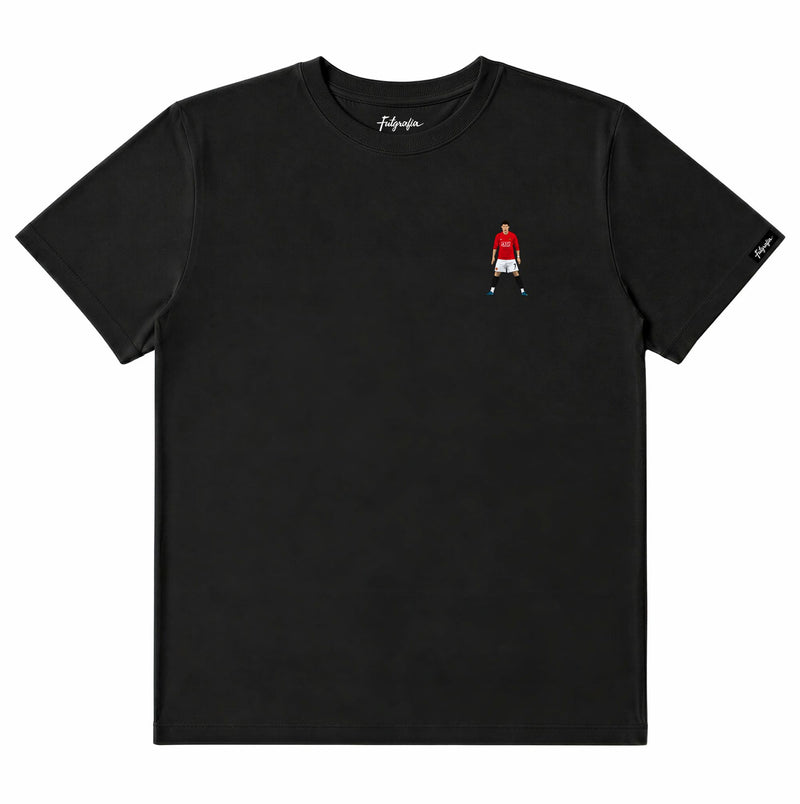 Camiseta - A Primeira Era Vermelha