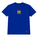 Camiseta - Lendas - Costas