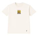 Camiseta - Lendas - Costas