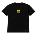 Camiseta - Lendas - Costas