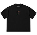 Camiseta Oversized - Artilheiro da Fiel - Costas