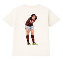 Camiseta - Artilheiro Reverência - Costas