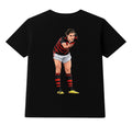 Camiseta - Artilheiro Reverência - Costas
