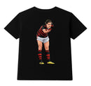 Camiseta - Artilheiro Reverência - Costas