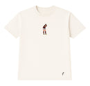 Camiseta - Artilheiro Reverência - Costas