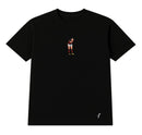 Camiseta - Artilheiro Reverência - Costas