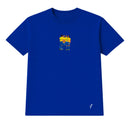 Camiseta - As 4 Lendas - Costas