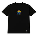 Camiseta - As 4 Lendas - Costas