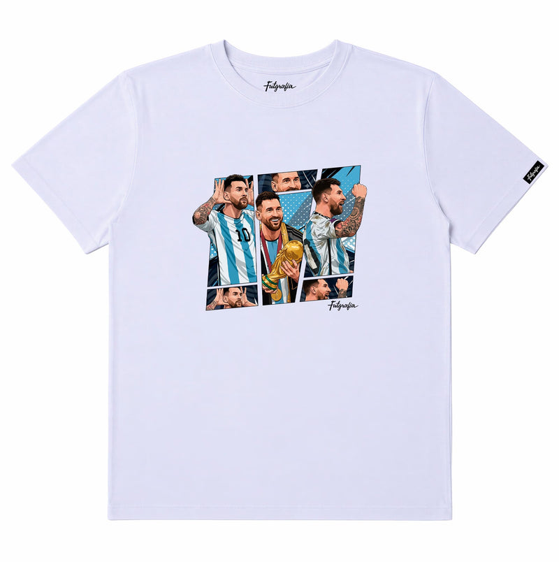 Camiseta - A Última Estrela