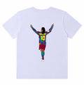Camiseta - É pra Aplaudir de Pé - Costas