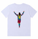 Camiseta - É pra Aplaudir de Pé - Costas