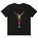 Camiseta - É pra Aplaudir de Pé - Costas