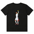 Camiseta - Eterno Capitão - Costas