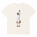 Camiseta - Eterno Capitão - Costas