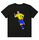 Camiseta - Eu te Falei - Costas