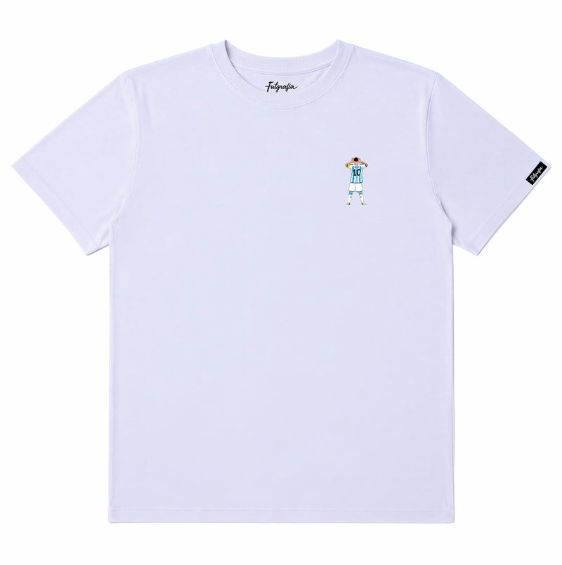 Camiseta - Falem mais Alto