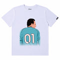 Camiseta - M1T0