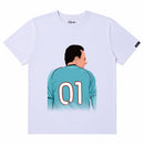Camiseta - M1T0