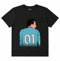 Camiseta - M1T0