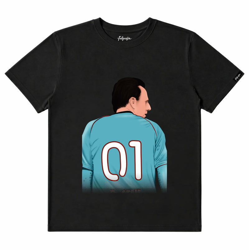 Camiseta - M1T0