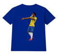 Camiseta - Malvadão - Costas