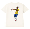 Camiseta - Malvadão - Costas
