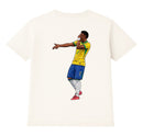 Camiseta - Malvadão - Costas