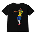 Camiseta - Malvadão - Costas