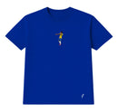 Camiseta - Malvadão - Costas
