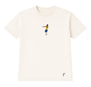 Camiseta - Malvadão - Costas
